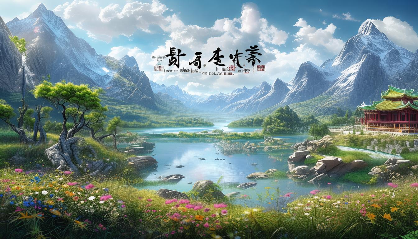 哪里能看到山水画卷般的自然奇观？-图3