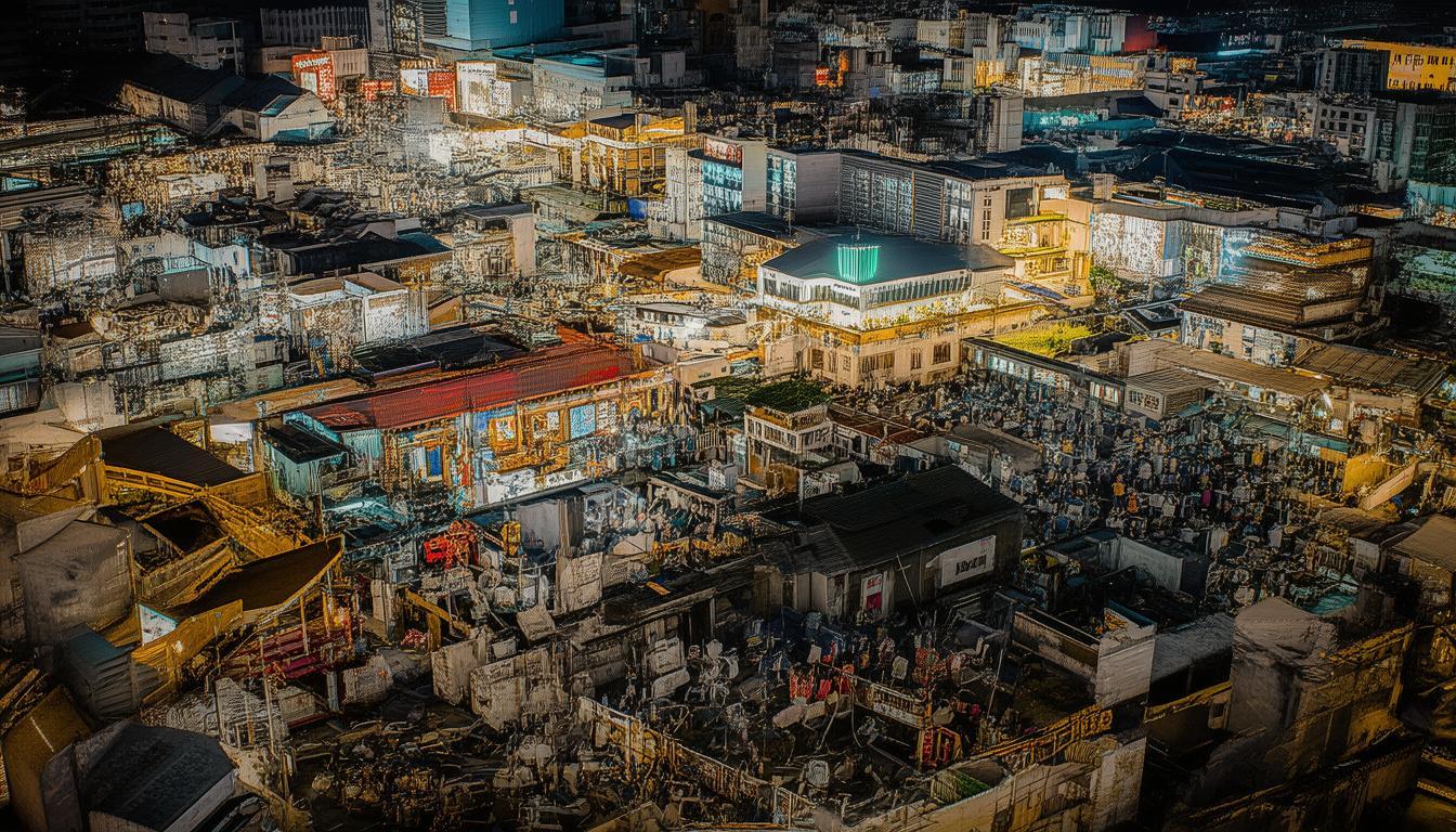 上海周边隐藏着哪些神秘江南秘境与都市后花园？，理由说明，，疑问句式， 直接使用哪些提问，激发读者好奇心，符合SEO点击偏好。，核心关键词保留， 包含了原文最重要的关键词上海周边、江南秘境、都市后花园。，简洁凝练， 字数适中，易于阅读和搜索引擎展示。，吸引力， 隐藏、神秘等词增加了探索感和吸引力。，信息完整， 清晰传达文章主题是探寻上海周边的两种特色目的地（自然/人文秘境与休闲后花园）。-图1
