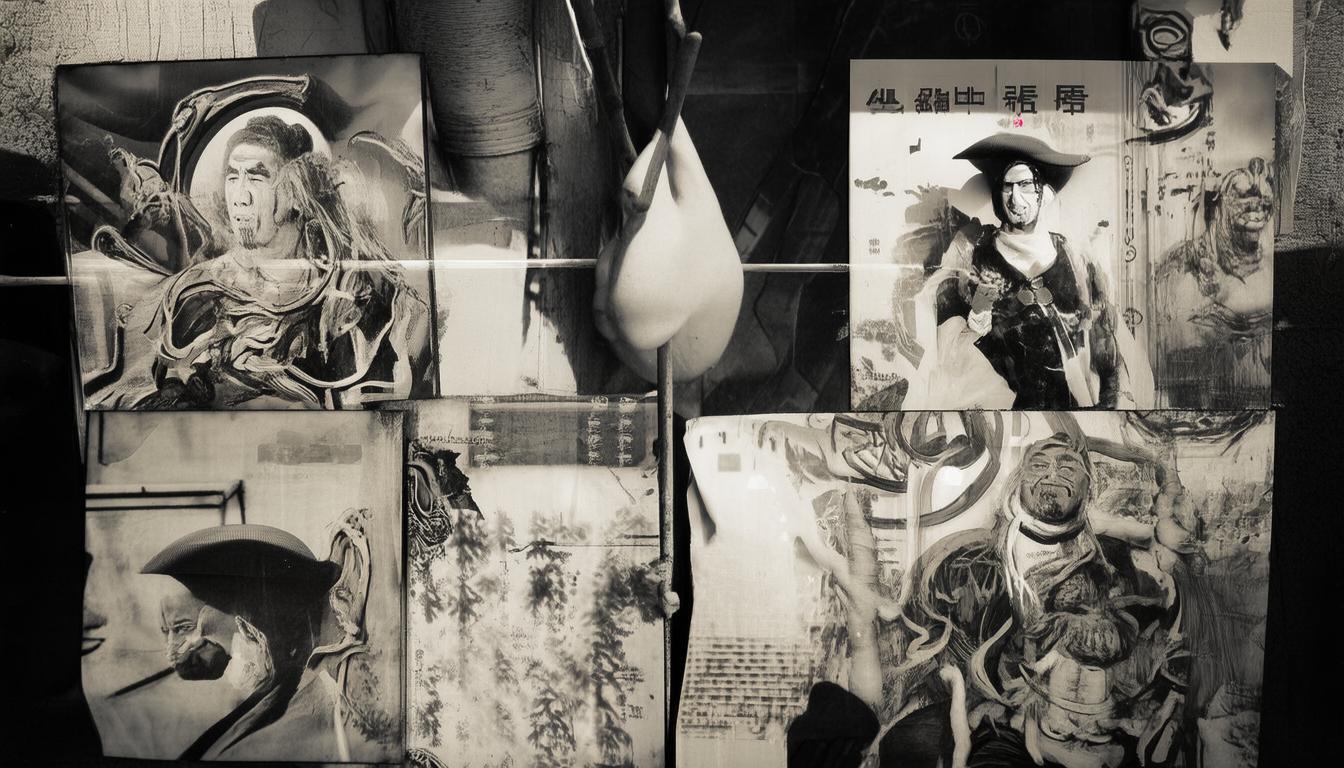 基于您提供的内容，这里是一个简洁且SEO友好的疑问标题，，清凉塞一日游，如何邂逅山水秘境与人间烟火？，包含核心关键词，清凉塞一日游、山水秘境、人间烟火（替换烟火人间更常用且顺口）。，使用疑问句式，激发用户好奇心和点击欲。，突出核心卖点，明确点出旅程的独特体验——同时感受自然风光（山水秘境）与人文生活气息（人间烟火）。，简洁明了，直接传达主题，长度适中。-图1