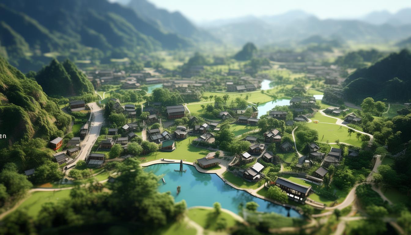 沙县周边游，福建隐藏宝藏在哪里？-图2