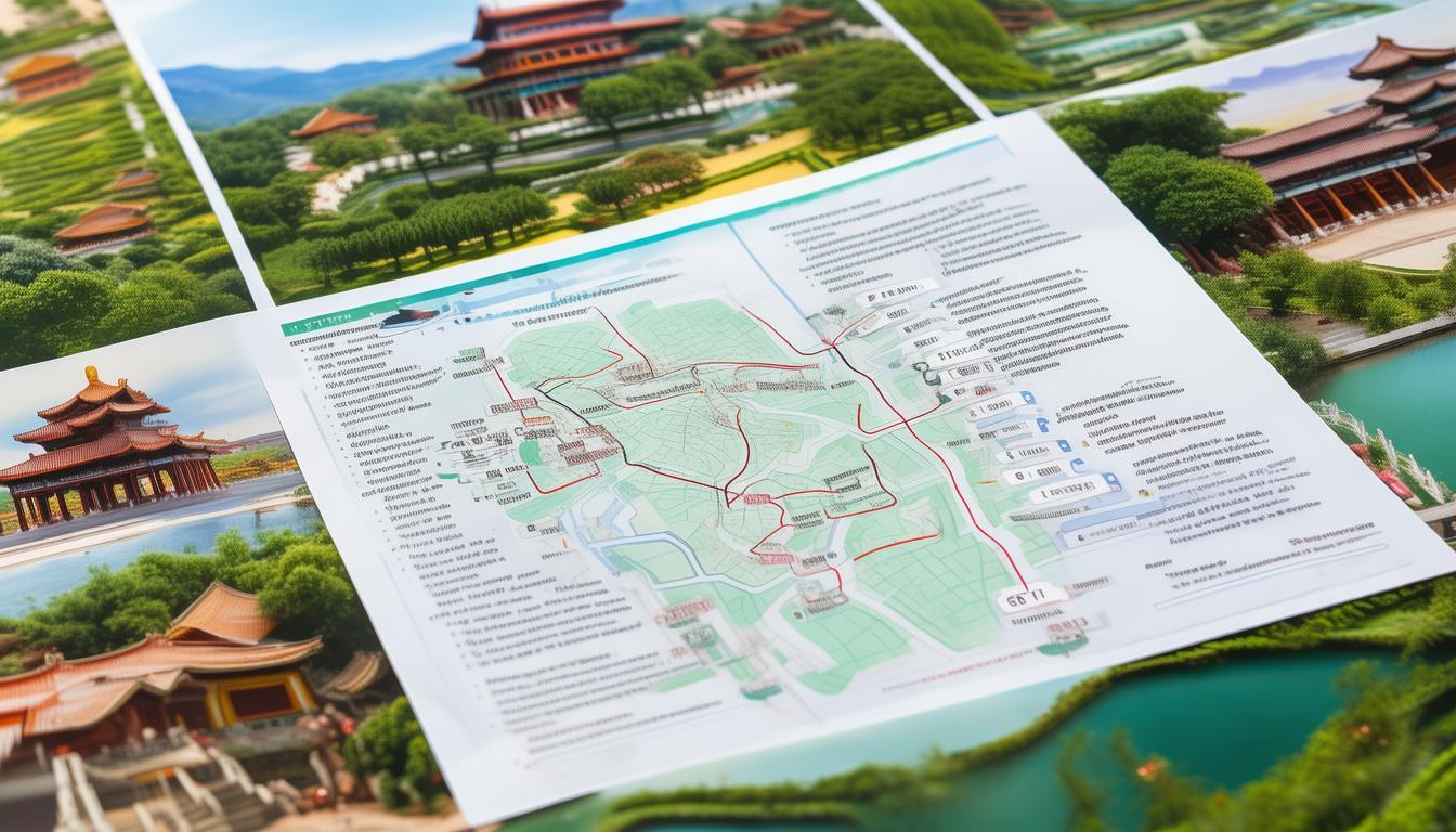 北京一日游颐和园如何安排？-图3