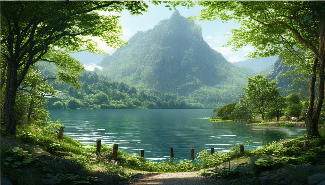鼓山，城市后花园适合禅修吗？-图1