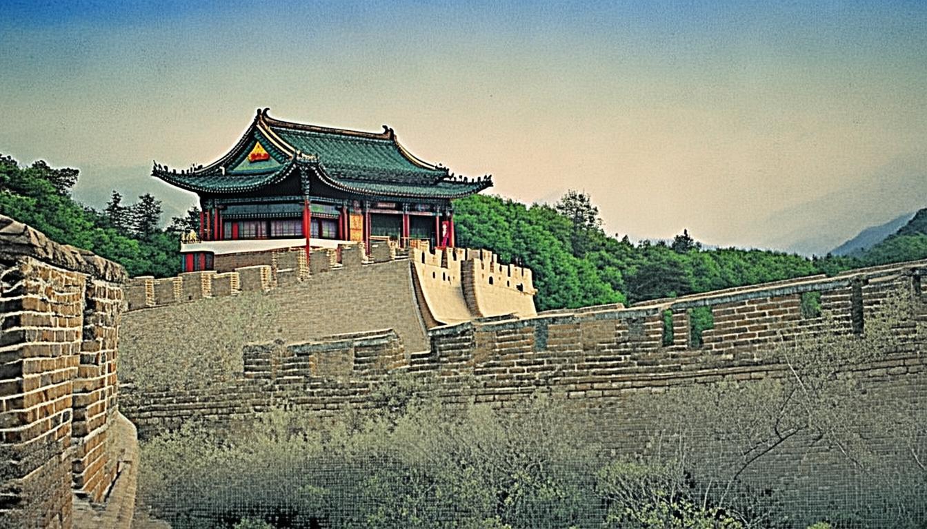 根据您的要求，直接生成的简洁、SEO友好的疑问标题是，，为什么慕田峪长城是春天最美的历史画卷？，说明，，疑问句式， 使用了为什么开头，符合疑问要求，更能引发好奇和点击。，核心关键词， 完整包含慕田峪长城、春天、历史画卷这三个核心信息点，利于SEO。，突出亮点， 最美强调了其在春天的独特地位，吸引眼球。，简洁， 符合字数要求，信息明确。-图3