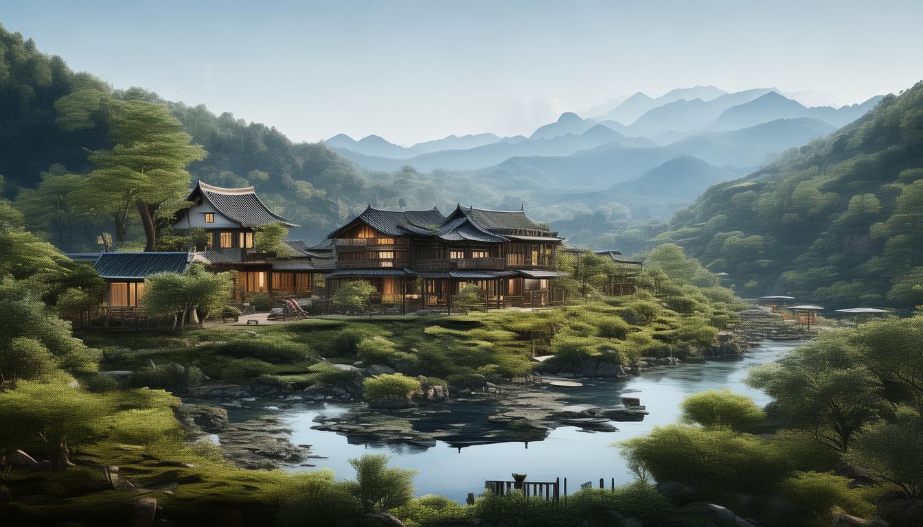 保定周边哪里的民宿能体验山水诗意栖居？，核心优化点，，核心关键词前置， 保定周边、民宿、山水这些核心搜索词放在标题开头，利于SEO。，疑问句式， 使用哪里直接点明用户的核心疑问（寻找地点），引发点击欲。，保留核心意境， 诗意栖居这个独特的体验描述被完整保留并融入问题中（体验山水诗意栖居），点明特色。，简洁明了， 整个标题简洁有力，没有冗余词汇，直接回答用户寻找保定周边能提供山水诗意栖居体验的民宿地点这个核心需求。-图2