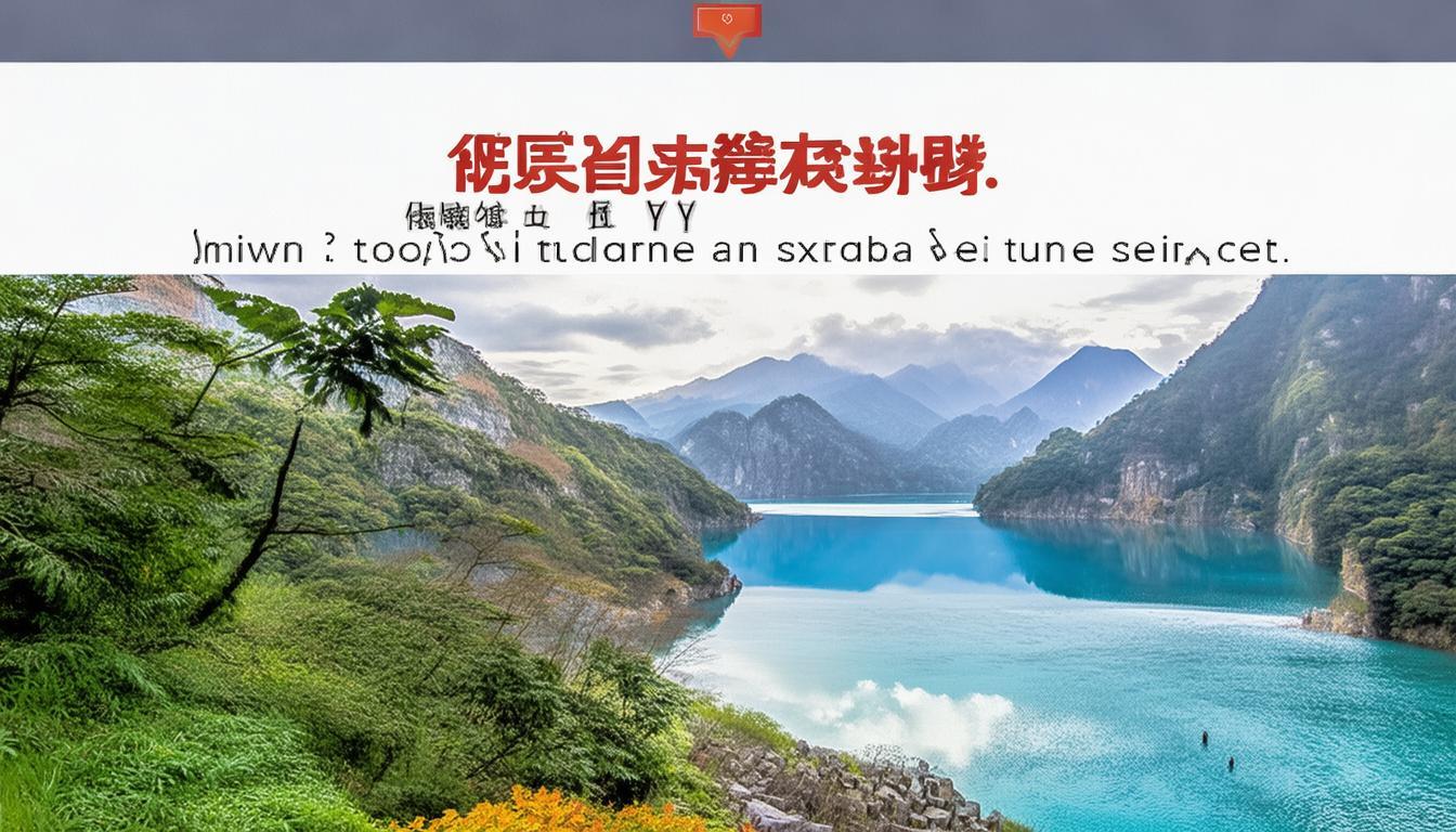 石泉一日游如何体验秦巴山水的烟火诗画？，解析，，核心关键词前置， 石泉一日游 是核心搜索意图和地点+时间，放在最前面利于SEO。，突出核心体验， 如何体验 点明主题是寻求方法/感受，并以疑问句式吸引点击。，融合核心元素， 秦巴山水 点明独特地理环境，烟火诗画 精炼概括原文的烟火与诗画两大核心意境。，简洁有力， 整个标题简洁明了，控制在合理长度内，同时包含了所有关键信息点和吸引力要素（疑问、美景、人文）。-图2