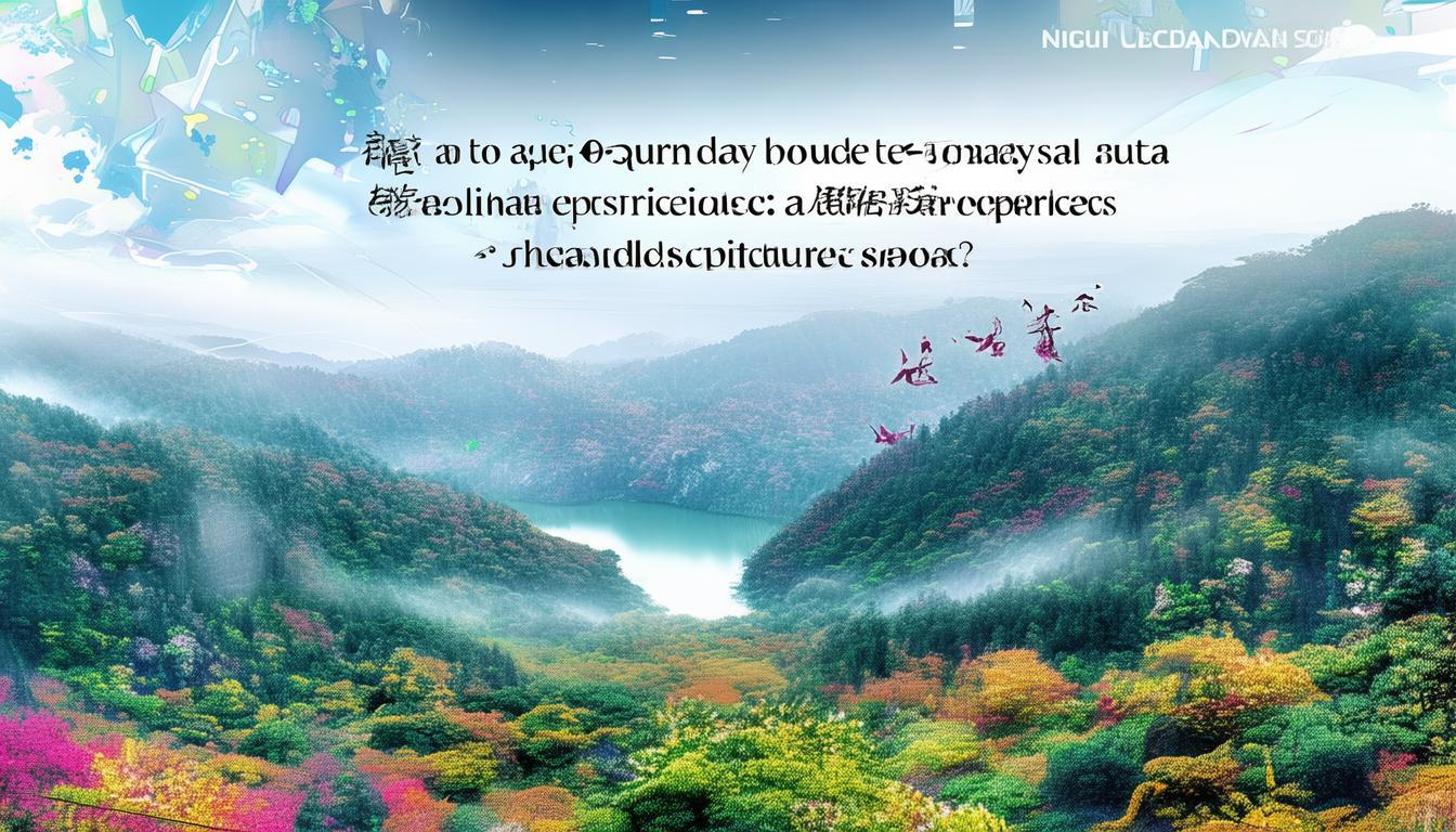 石泉一日游如何体验秦巴山水的烟火诗画？，解析，，核心关键词前置， 石泉一日游 是核心搜索意图和地点+时间，放在最前面利于SEO。，突出核心体验， 如何体验 点明主题是寻求方法/感受，并以疑问句式吸引点击。，融合核心元素， 秦巴山水 点明独特地理环境，烟火诗画 精炼概括原文的烟火与诗画两大核心意境。，简洁有力， 整个标题简洁明了，控制在合理长度内，同时包含了所有关键信息点和吸引力要素（疑问、美景、人文）。-图3