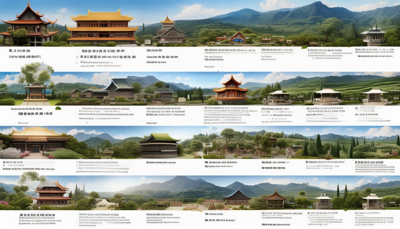 德阳广汉一日游怎么玩？-图1