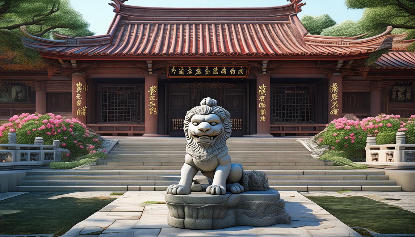 石狮周边有哪些闽南风情的宝藏之地？-图2