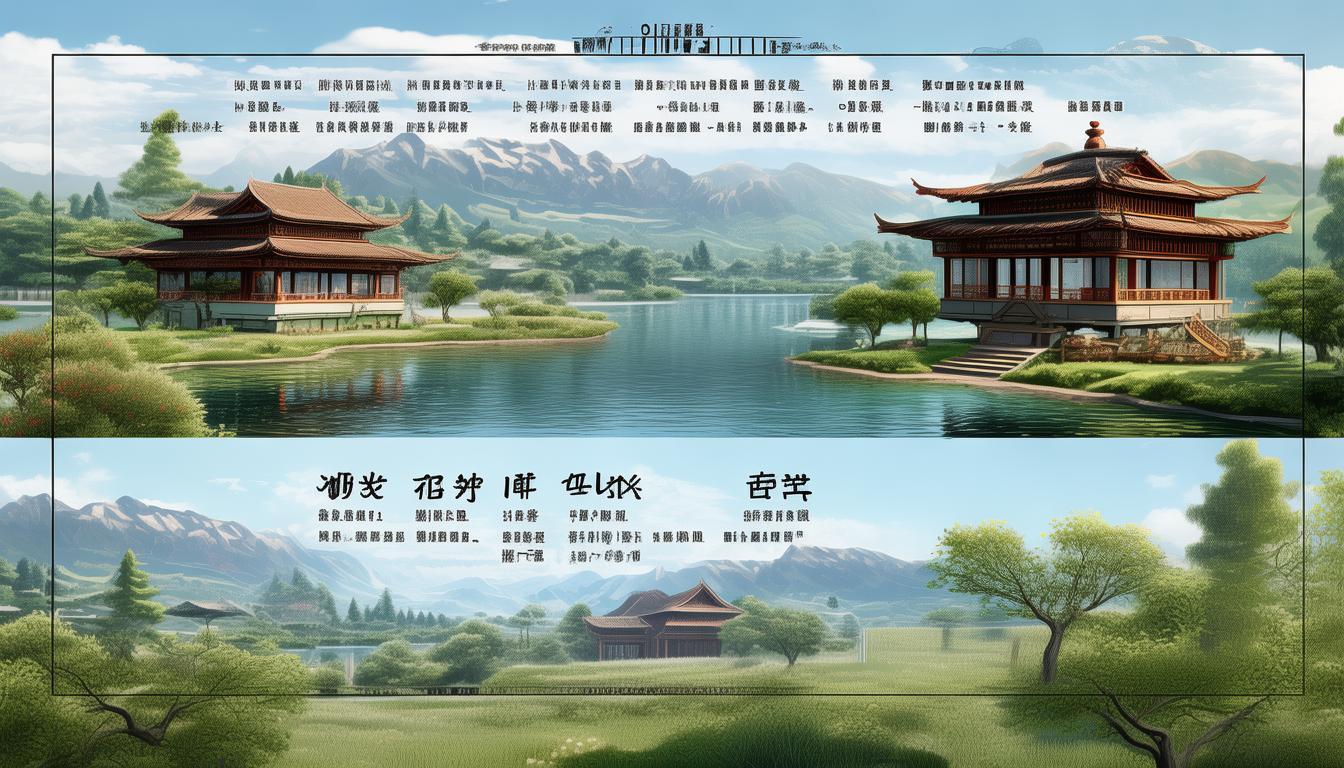 西安周边有哪些避暑好去处？-图2