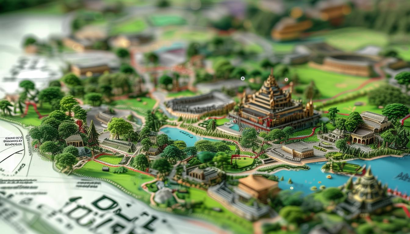 南乐周边一日游有哪些必去景点和路线推荐？-图2