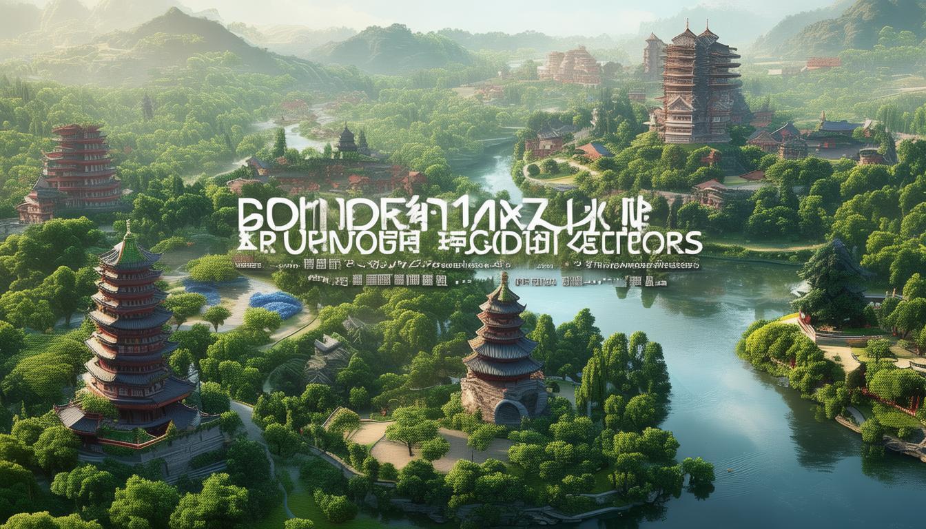 定州周边有哪些必去的好去处？-图2