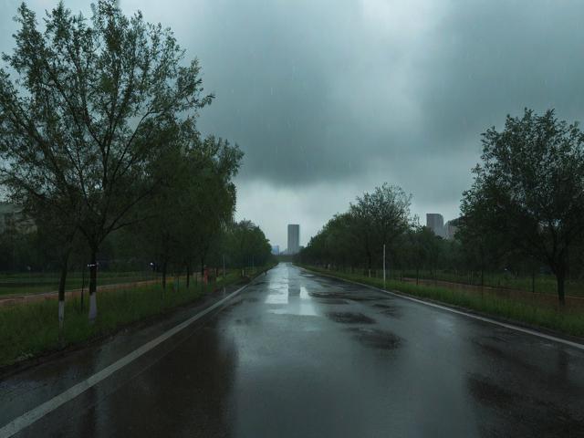 京郊雨天哪里能体验别样浪漫？-图2