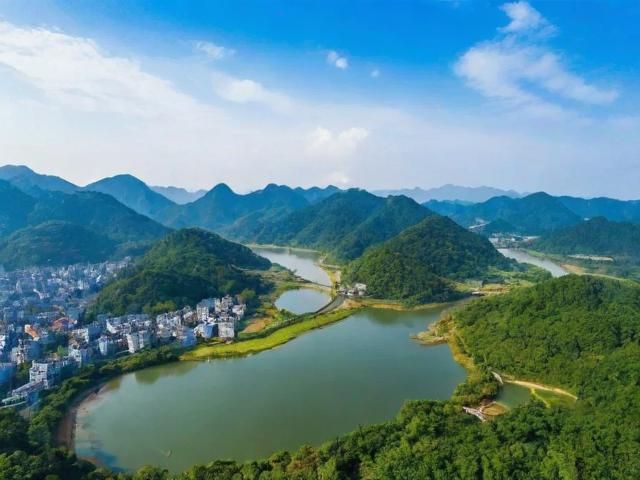 金华周边有哪些不可错过的宝藏旅行地？-图2