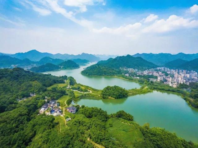金华周边有哪些不可错过的宝藏旅行地？-图3