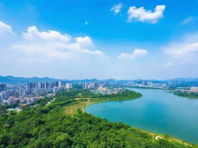 荣昌周边有哪些避暑好去处?推荐5个夏日清凉秘境-图1 荣昌周边有哪些避暑好去处?推荐5个夏日清凉秘境-图1
