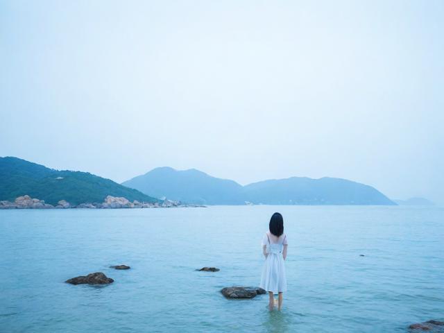 东部哪里能体验山海之间的静谧时光？-图4