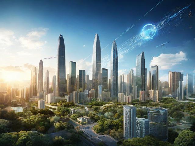 深圳如何实现科技发展与自然生态的完美融合？-图3