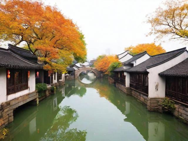 上海周边哪里的秋色最诗意？，理由，，核心关键词， 包含核心搜索词上海周边、秋色、诗意，精准匹配主题。，疑问句式， 以哪里提问，引发好奇，提高点击率，符合用户搜索习惯（如上海周边哪里秋天好看？）。，简洁明了， 直接点明核心内容——寻找上海周边有诗意秋景的地方。，突出核心吸引力， 最诗意呼应了原文邂逅江南最诗意的季节，点明了指南的独特价值（美景+意境）。，符合搜索意图， 用户搜索上海周边 秋天时，通常就是在寻找具体的、值得去的地点推荐。-图2