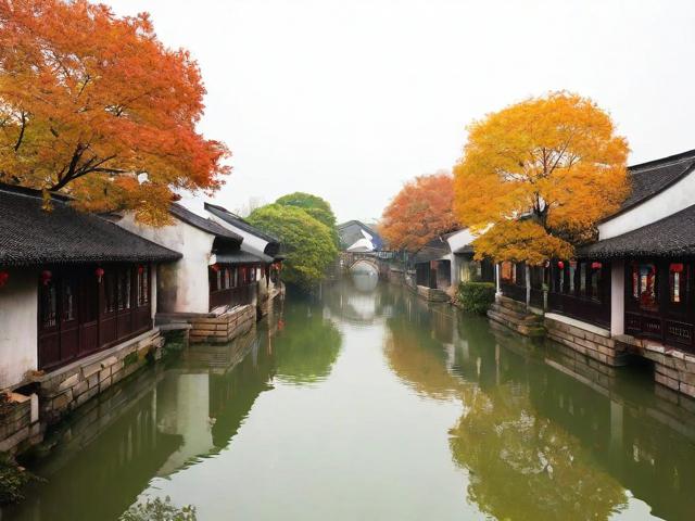 上海周边哪里的秋色最诗意？，理由，，核心关键词， 包含核心搜索词上海周边、秋色、诗意，精准匹配主题。，疑问句式， 以哪里提问，引发好奇，提高点击率，符合用户搜索习惯（如上海周边哪里秋天好看？）。，简洁明了， 直接点明核心内容——寻找上海周边有诗意秋景的地方。，突出核心吸引力， 最诗意呼应了原文邂逅江南最诗意的季节，点明了指南的独特价值（美景+意境）。，符合搜索意图， 用户搜索上海周边 秋天时，通常就是在寻找具体的、值得去的地点推荐。-图3
