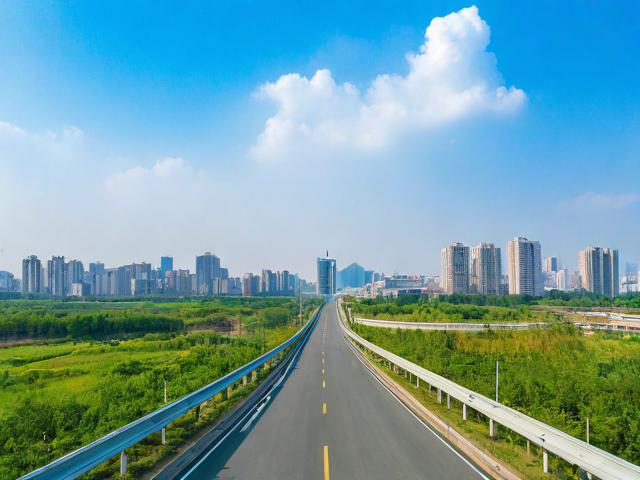 徐州周边自驾游的魅力何在？-图1