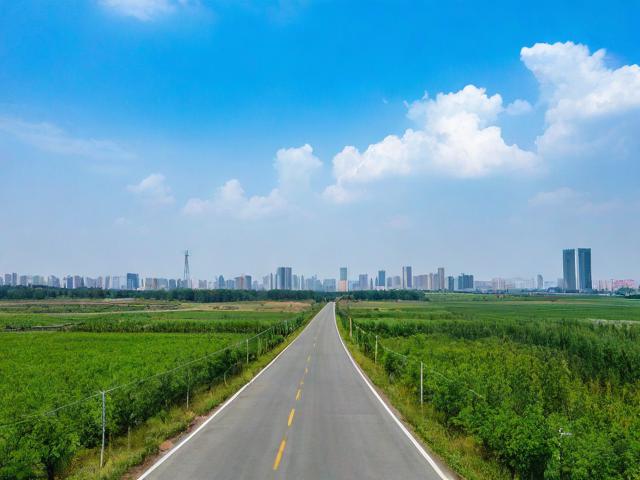 徐州周边自驾游的魅力何在？-图3
