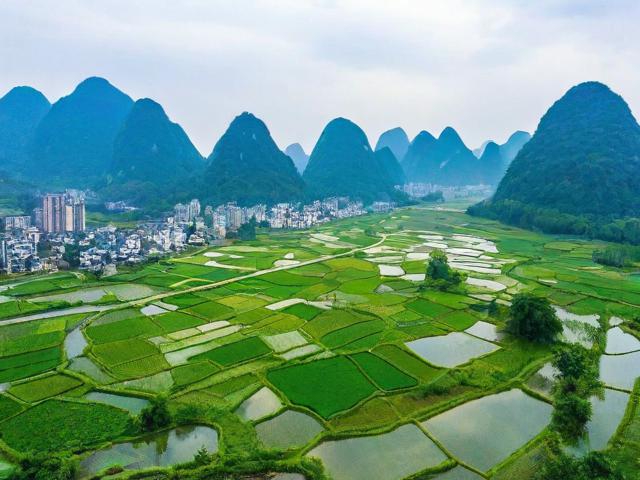 如何解锁建宁周边闽西北秘境的山水田园诗意篇章？-图4