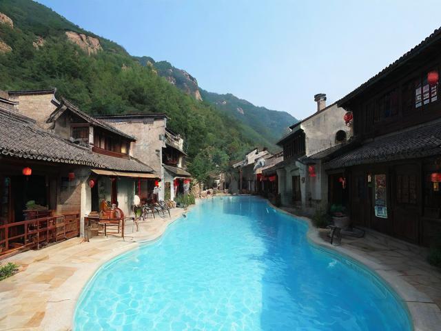 古北水镇温泉之旅有哪些必体验项目？-图3