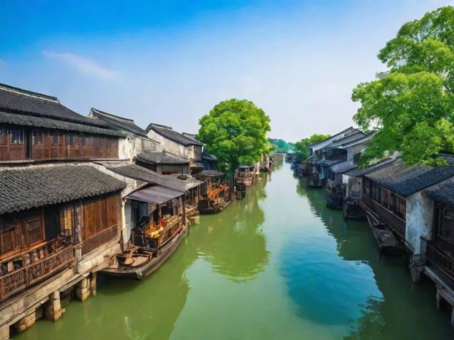 探秘水乡风情,乌镇周边有哪些隐藏的宝藏地值得探索?-图1 探秘水乡风情,乌镇周边有哪些隐藏的宝藏地值得探索?-图1