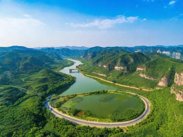 滑县周边有哪些宝藏县市？-图4