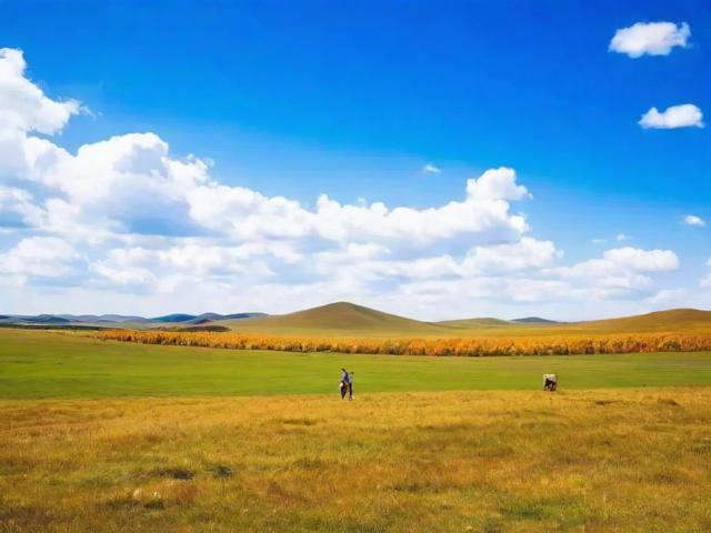 北京周边草原秘境哪里寻?盛夏避暑与秋日风情完美去处-图1 北京周边草原秘境哪里寻?盛夏避暑与秋日风情完美去处-图1