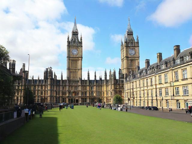 如何通过利物浦周边游发现英伦新视角？-图4
