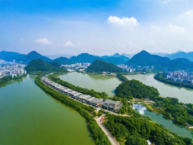 福州周边自驾游，哪里体验闽韵山水最惬意？-图2