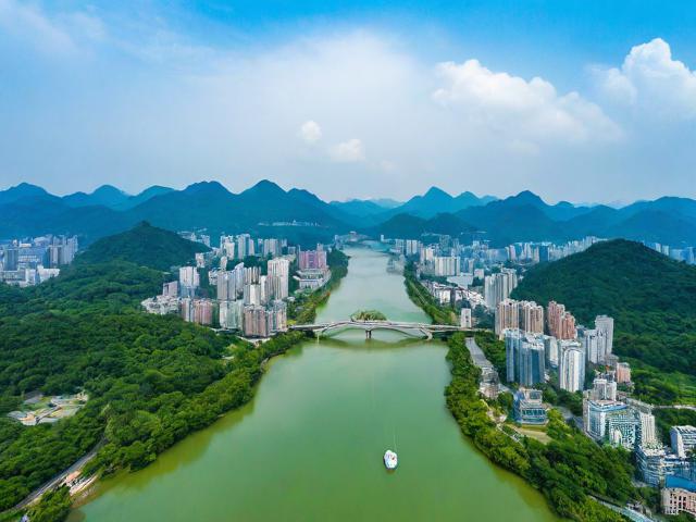 福州周边自驾游，哪里体验闽韵山水最惬意？-图3
