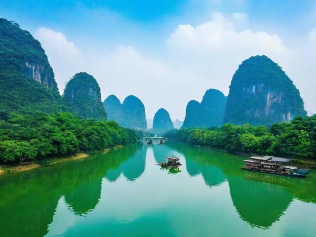 福州周边自驾游，哪里体验闽韵山水最惬意？-图4