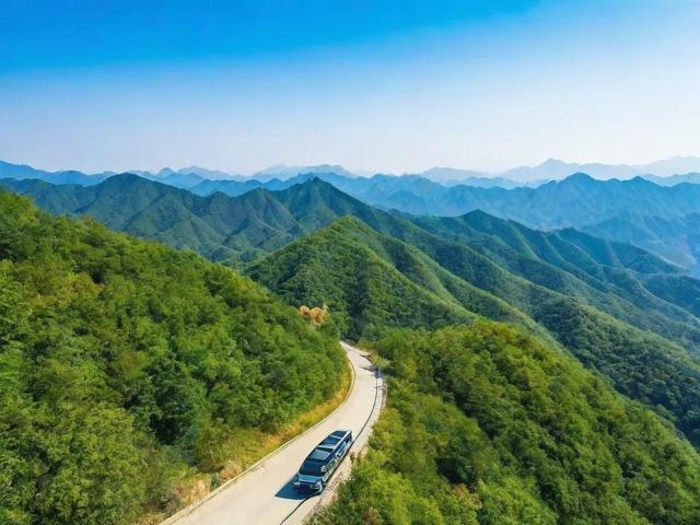 京郊秘境哪里寻？周末自驾新玩法等你解锁！-图1