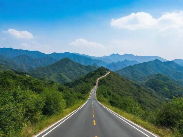 京郊秘境哪里寻？周末自驾新玩法等你解锁！-图3