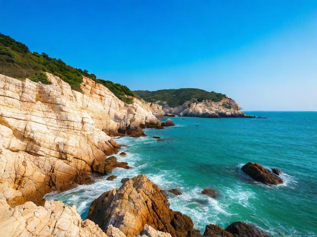 基于金石滩，地质奇观与休闲天堂生成的简洁SEO友好疑问标题，，金石滩，地质奇观如何成为你的休闲天堂？，理由说明，，疑问句式， 使用如何开头，天然引发好奇，符合要求。，核心关键词前置， 将最重要的地点关键词金石滩放在最前面，利于SEO。，包含核心卖点， 清晰包含用户内容强调的两个核心吸引力——地质奇观和休闲天堂。，建立联系， 如何成为...巧妙地将地质奇观（独特资源）与休闲天堂（体验结果）联系起来，点明主题。，简洁有力， 句子结构简洁，信息传达直接，易于阅读和搜索引擎抓取。-图2