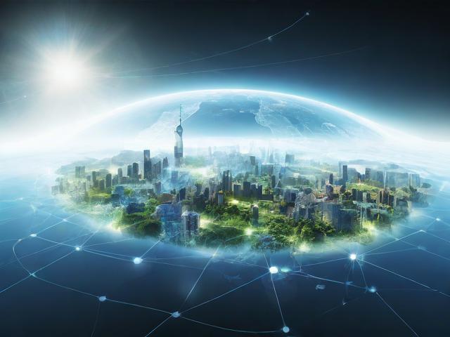 地理位置与交通便利有什么关系？-图3