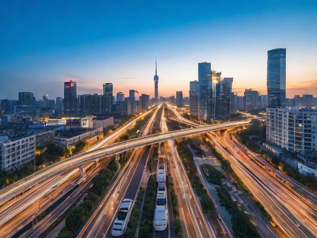 如何高效抵达目的地并便捷出行？-图3