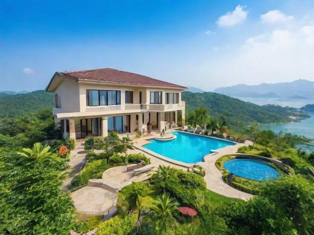 上海周边别墅度假哪里好?短途旅行新选择-图3 上海周边别墅度假哪里好?短途旅行新选择-图3