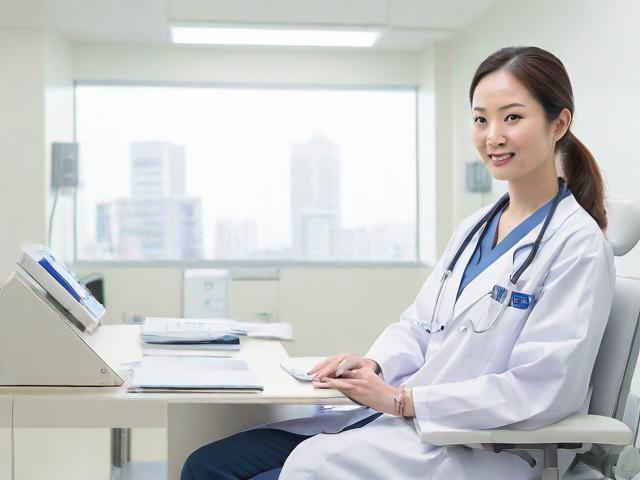 综合医院如何保障患者健康与权威医疗？-图1