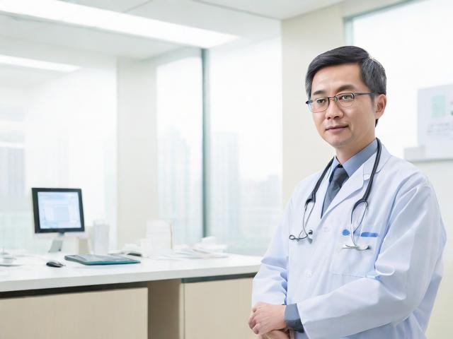 综合医院如何保障患者健康与权威医疗？-图2