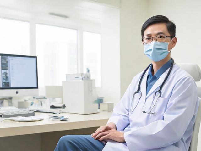 综合医院如何保障患者健康与权威医疗？-图3