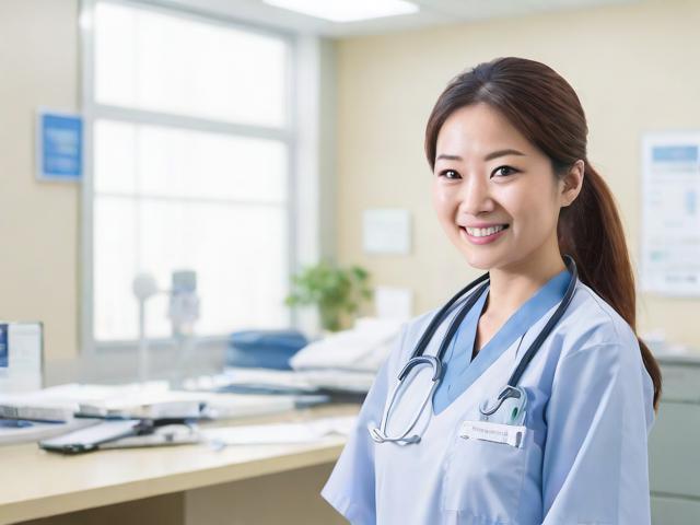综合医院如何保障患者健康与权威医疗？-图4