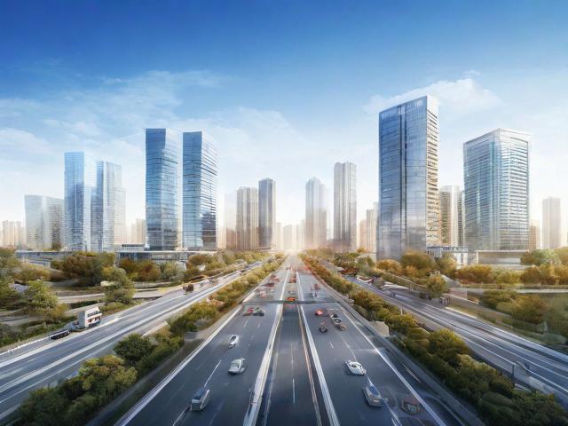 如何快速选择最佳转乘路线?5分钟了解立体交通网转乘技巧-图2 如何快速选择最佳转乘路线?5分钟了解立体交通网转乘技巧-图2