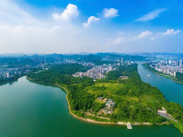 湖北地理轮廓有何形状特点,与哪些省份相邻?-图3 湖北地理轮廓有何形状特点,与哪些省份相邻?-图3