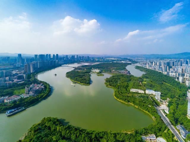 湖北地理轮廓有何形状特点,与哪些省份相邻?-图4 湖北地理轮廓有何形状特点,与哪些省份相邻?-图4