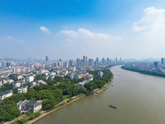 如何利用周末两天探索宁波周边的自然与人文宝藏地？-图3