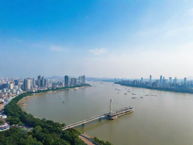 如何利用周末两天探索宁波周边的自然与人文宝藏地？-图4