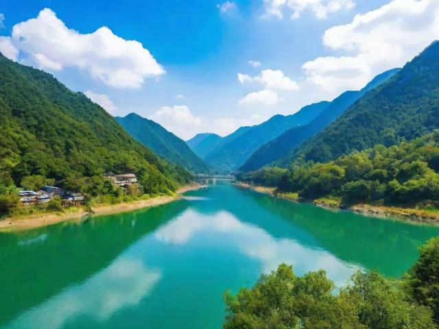 眉山周边有哪些隐藏的川西山水文化秘境?-图3 眉山周边有哪些隐藏的川西山水文化秘境?-图3